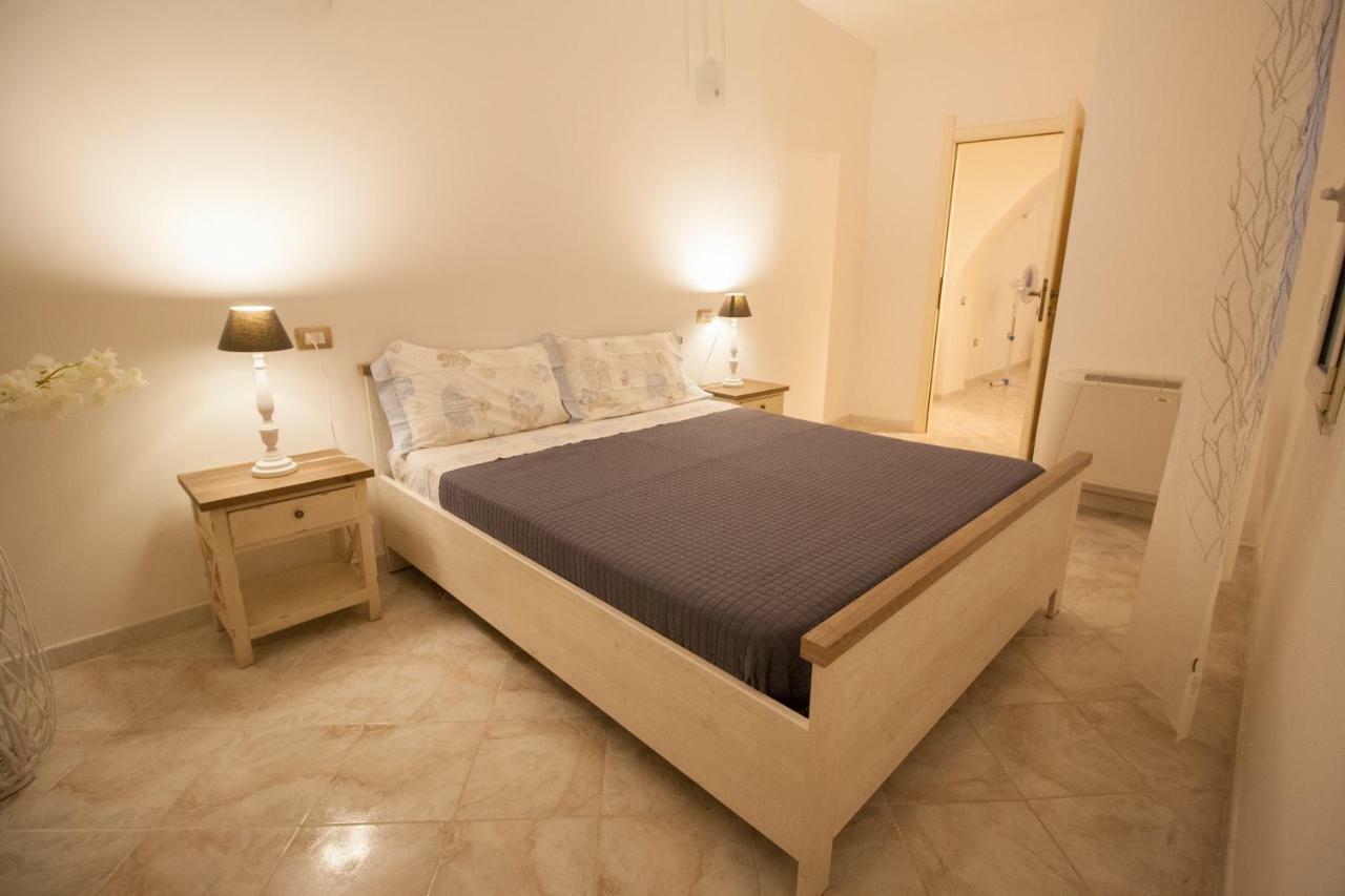 Villa Lanterna Bianca à Cagliari Extérieur photo